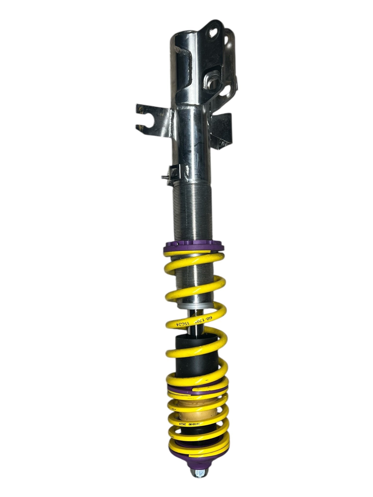 KW Schokdemper set 944, S, S2, Turbo, 968 (bijna nieuw) - 928-944parts