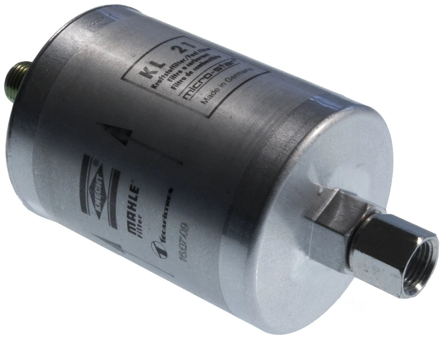Mahle KL 21 benzinefilter voor 928/944/924 - 928-944parts