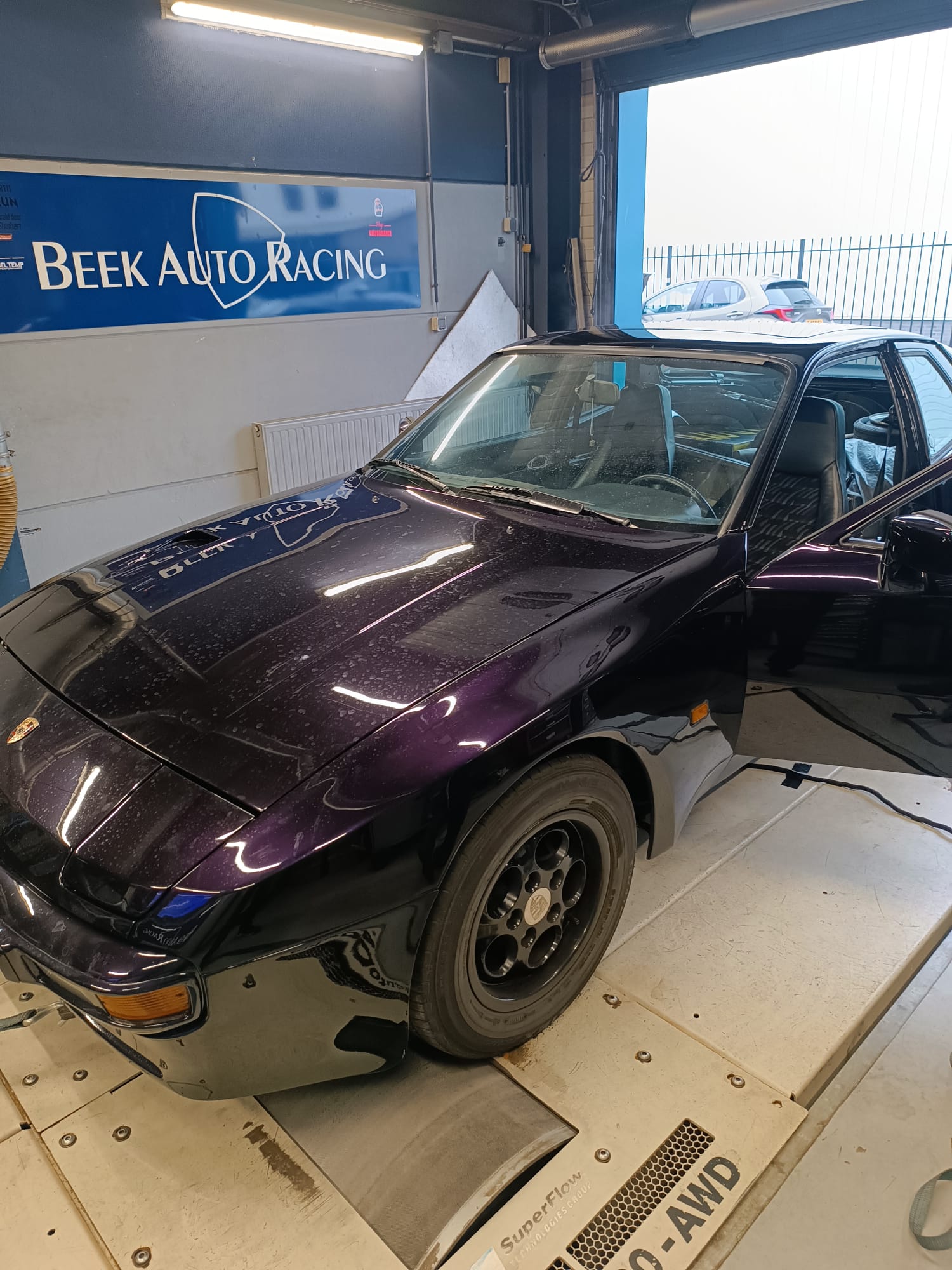 Maximize Your Porsche 924S & 944: Unleashing the Ultimate Tuning Potential - 928-944parts