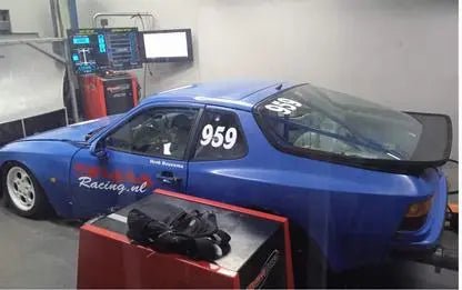 Maximize Your Porsche 924S & 944: Unleashing the Ultimate Tuning Potential - 928-944parts