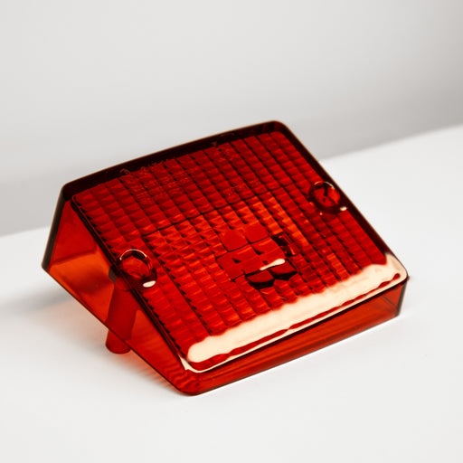 Porsche 928 Mistlamp lens L/R 928-944parts