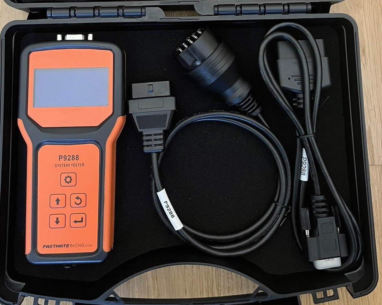 P9288 System Tester | Porsche 928 944 968 964 993 - 928-944parts