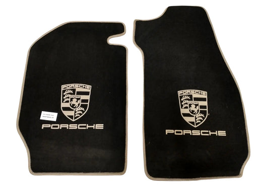 Porsche 911 coupe 74 - 82 mattenset - 928-944parts