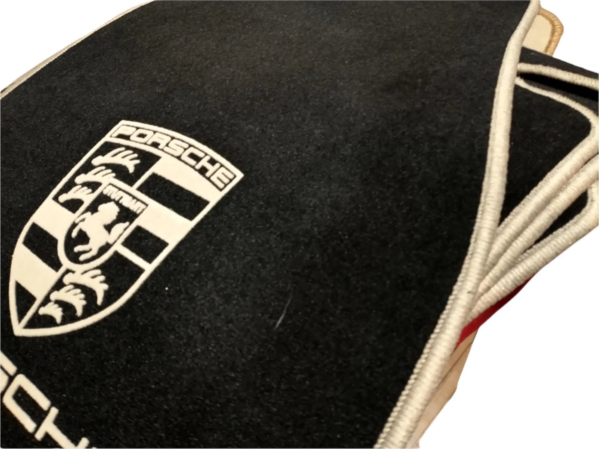 Porsche 911 coupe 74 - 82 mattenset - 928-944parts