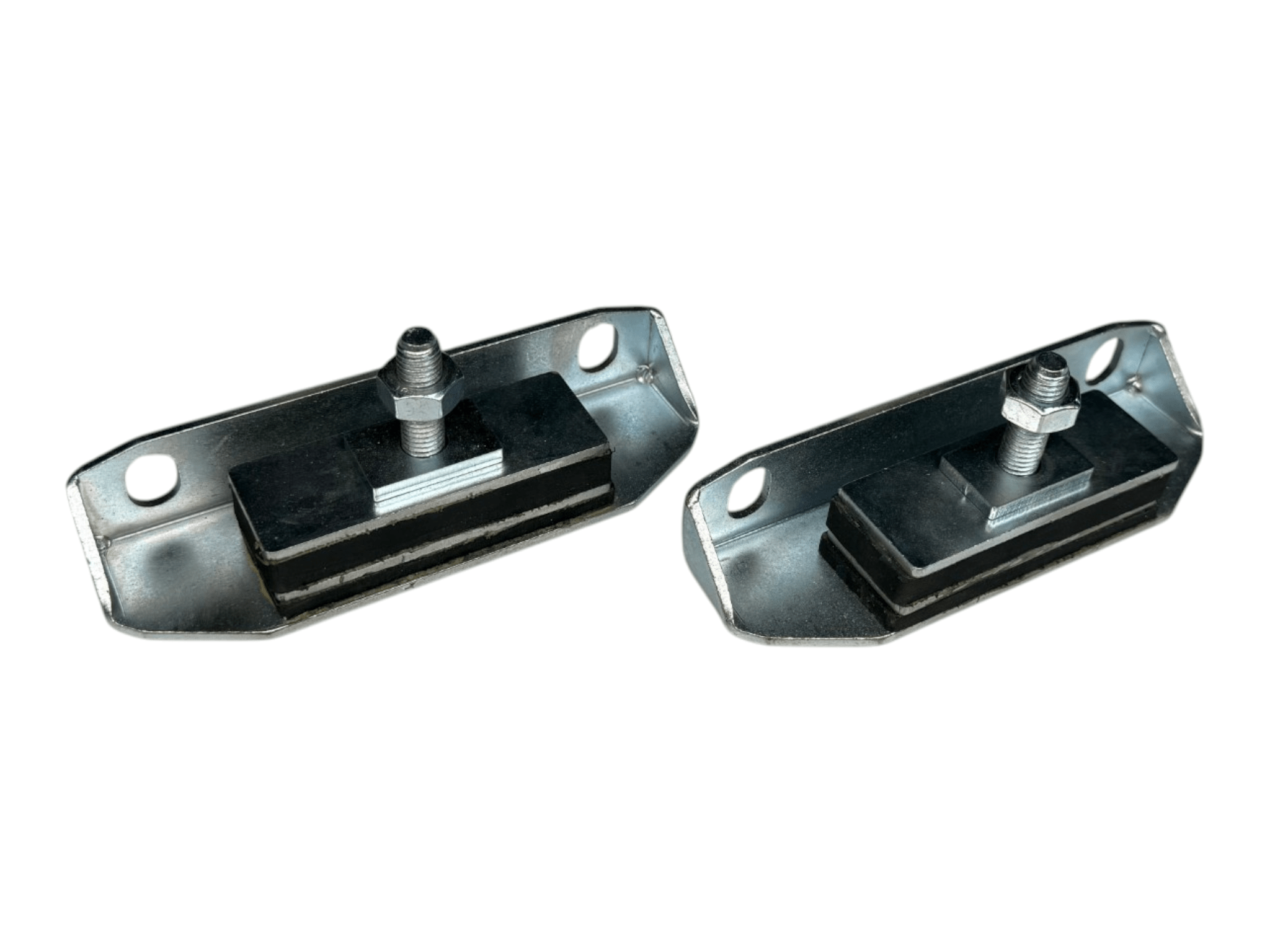 Porsche 924 944 968 achteras steun set=2 | 95133308832 - 928-944parts