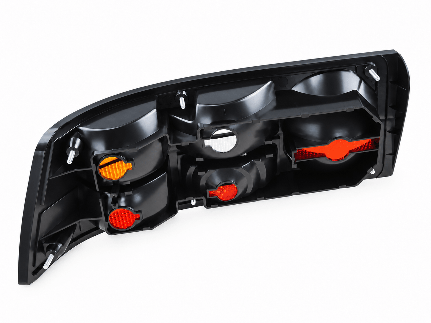Porsche 924 / 944 achterlicht links of rechts 1976-1991 | Nieuw - 928-944parts