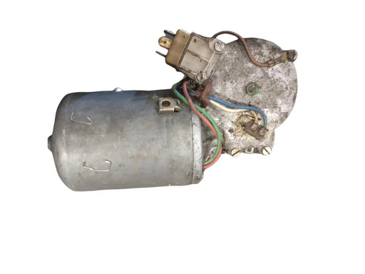 Porsche 924 944 Ruitenwisser motor - 928-944parts