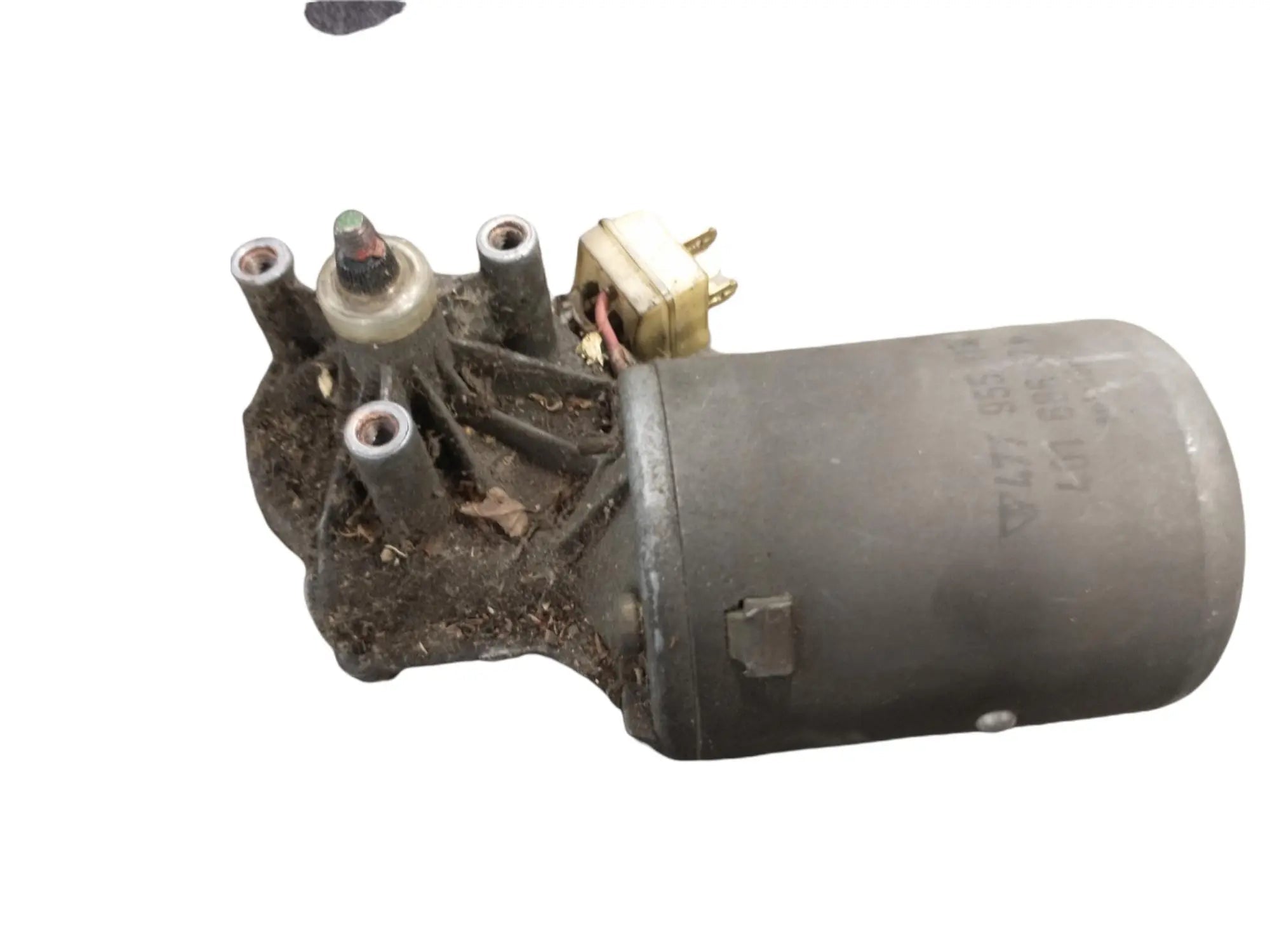 Porsche 924 944 Ruitenwisser motor - 928-944parts
