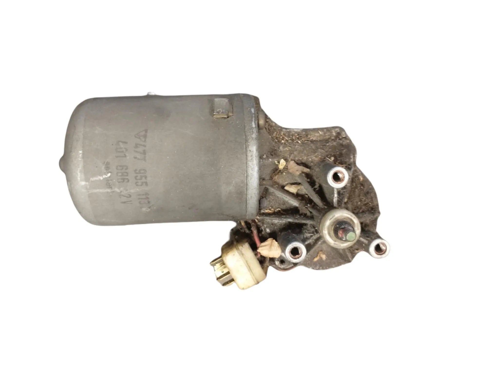 Porsche 924 944 Ruitenwisser motor - 928-944parts