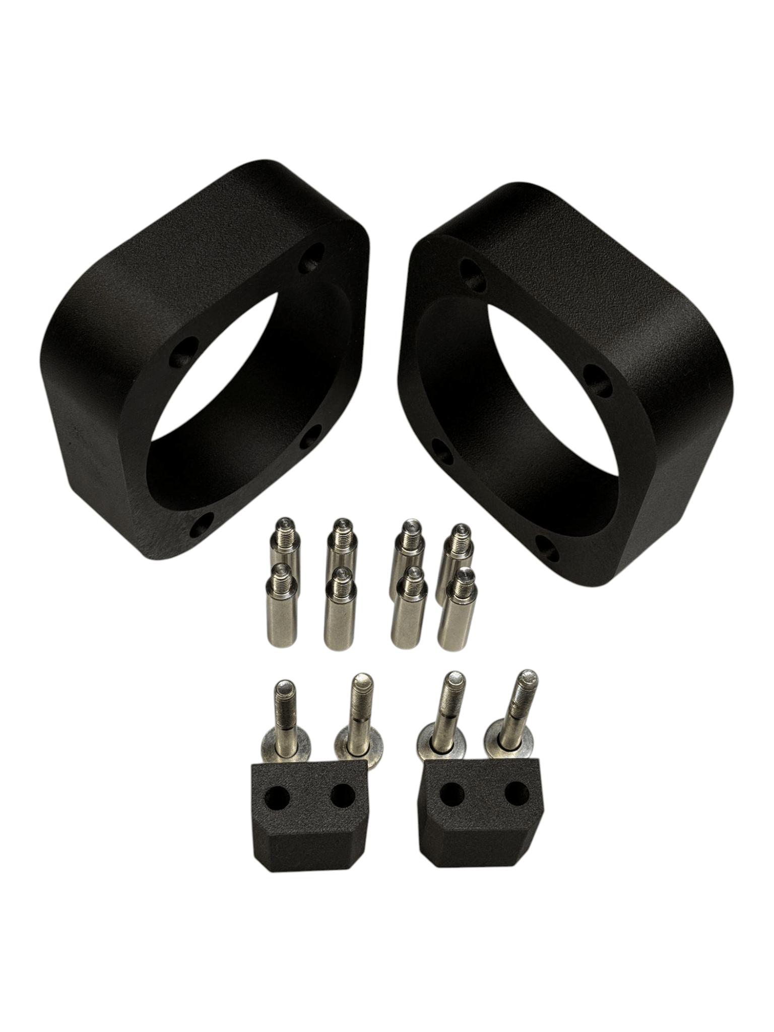 Porsche 924 & 944 Safari lift kit vooras 30/40 mm - 928-944parts