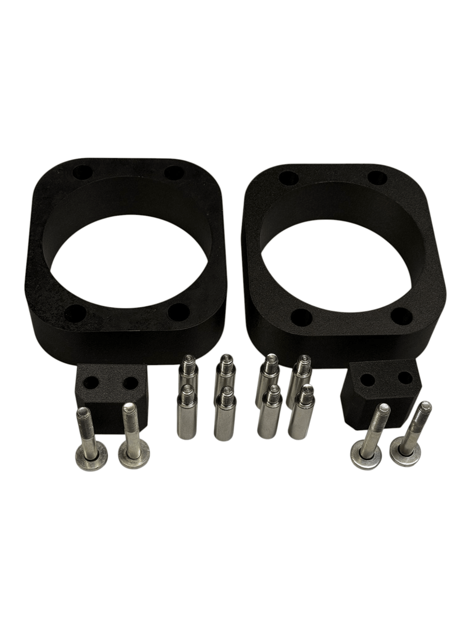 Porsche 924 & 944 Safari lift kit vooras 30/40 mm - 928-944parts
