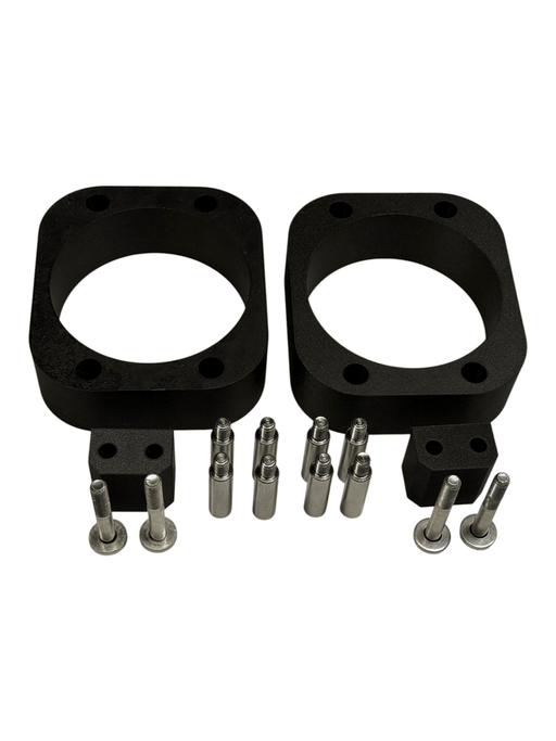 Porsche 924 & 944 Safari lift kit vooras 30/40 mm - 928-944parts