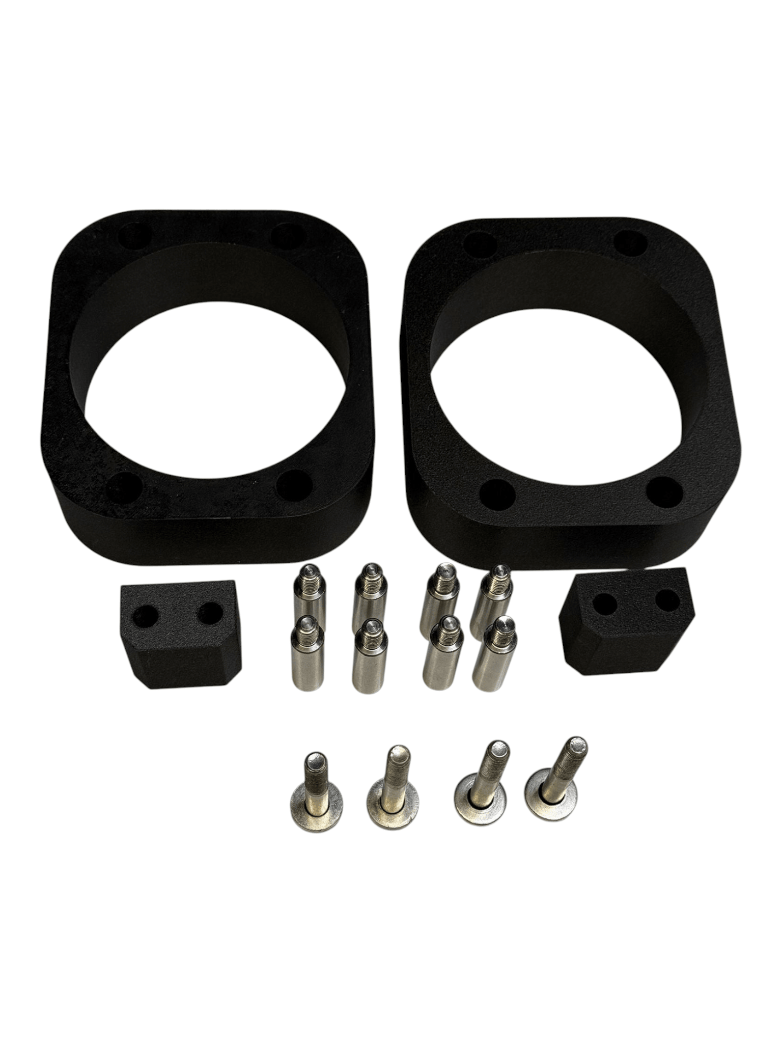 Porsche 924 & 944 Safari lift kit vooras 30/40 mm - 928-944parts