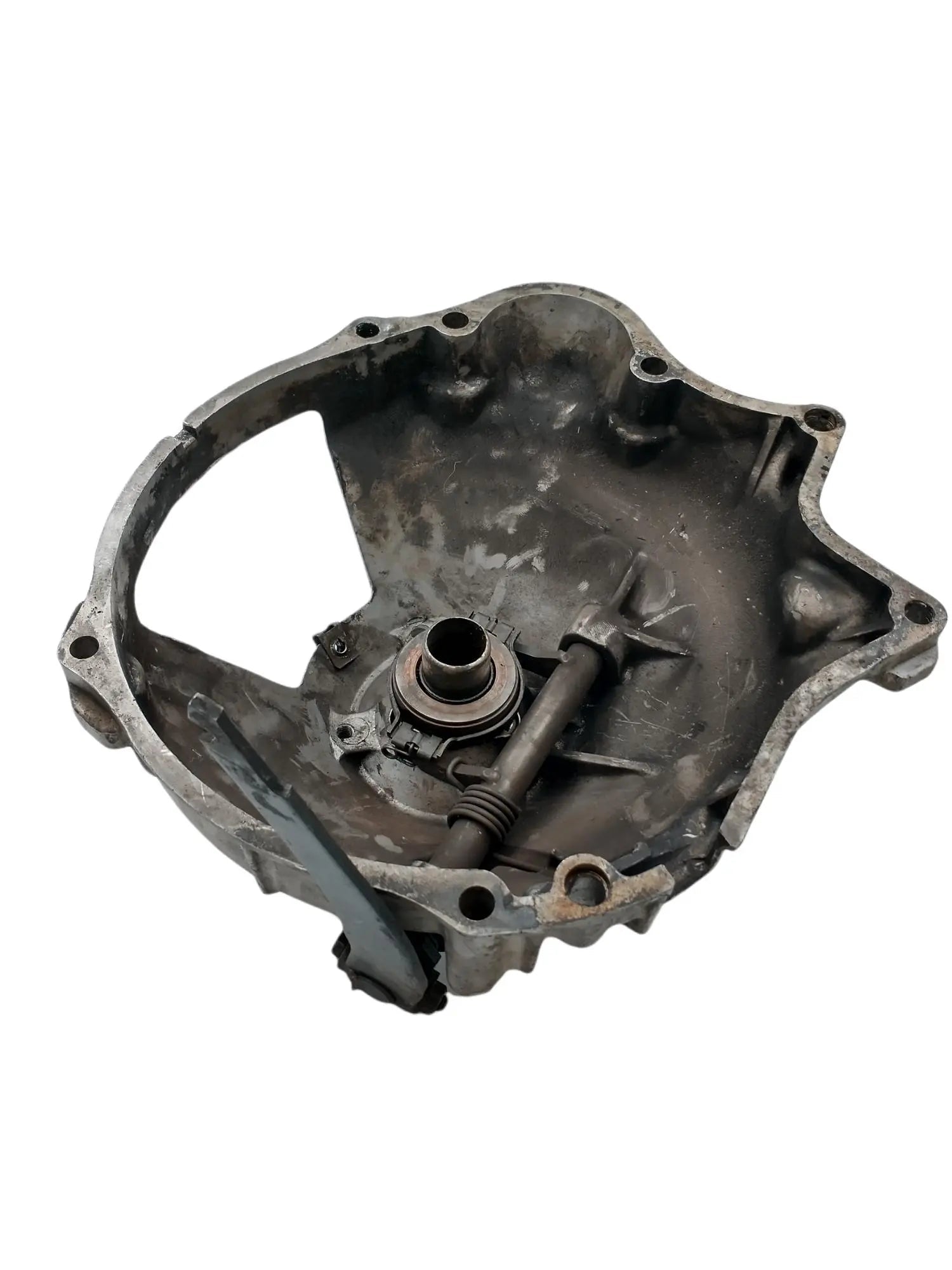Porsche 924 koppelingshuis 2.0 - 928-944parts