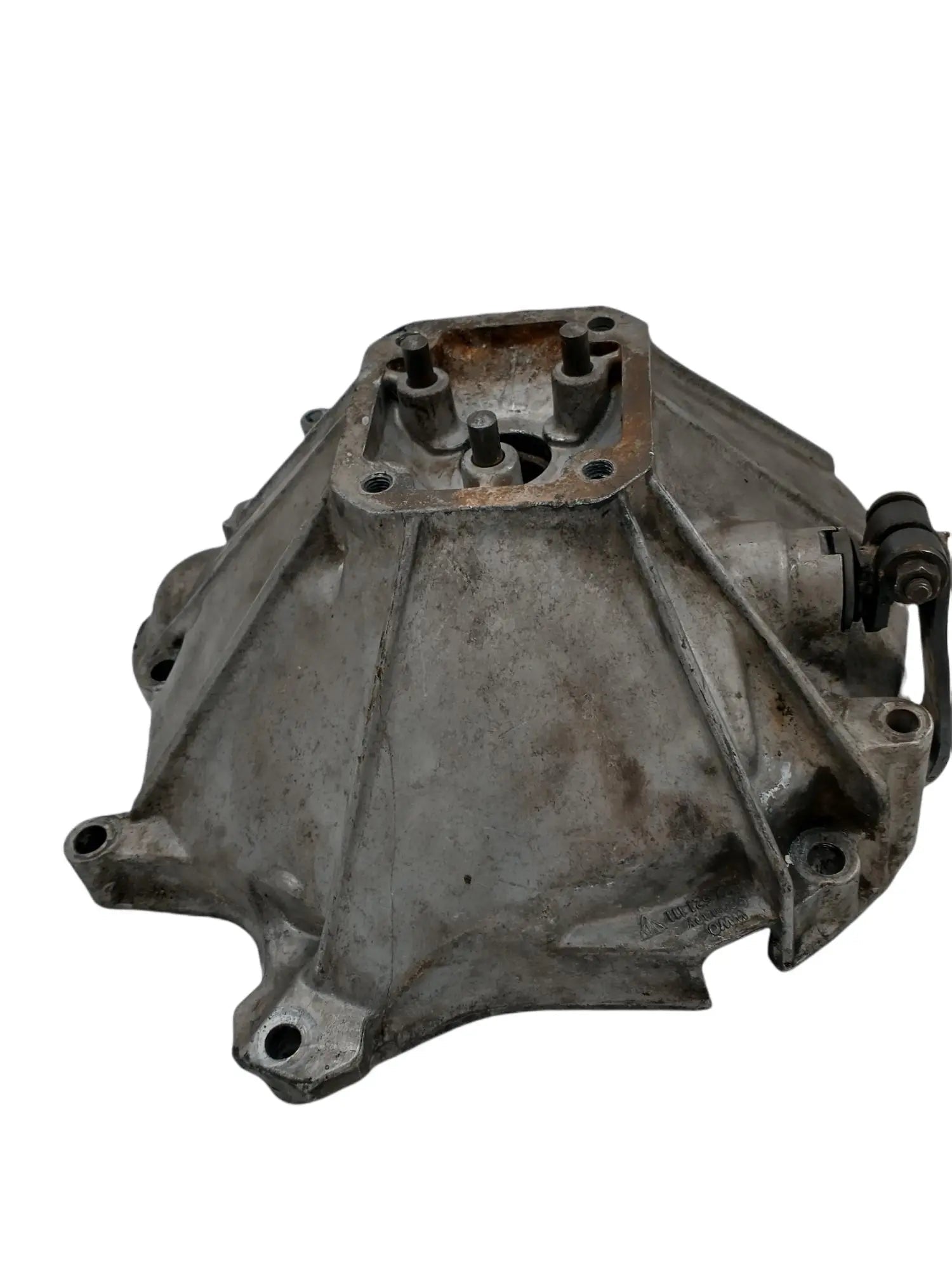 Porsche 924 koppelingshuis 2.0 - 928-944parts