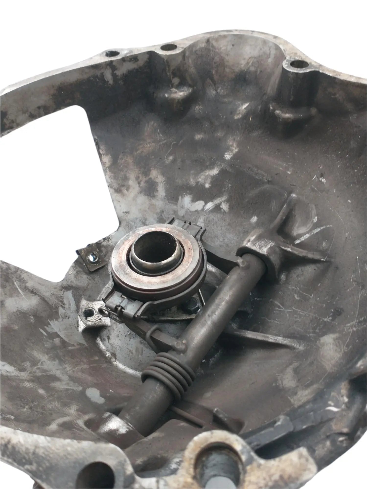 Porsche 924 koppelingshuis 2.0 - 928-944parts
