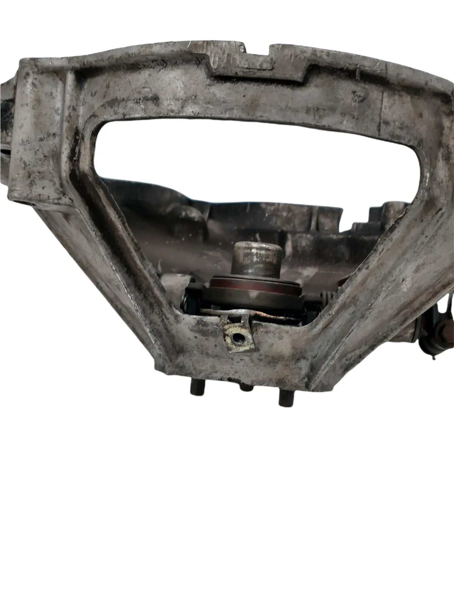 Porsche 924 koppelingshuis 2.0 - 928-944parts