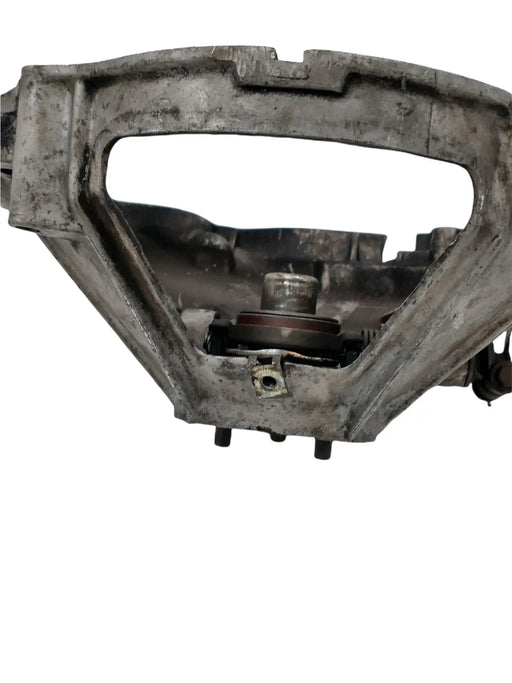 Porsche 924 koppelingshuis 2.0 - 928-944parts