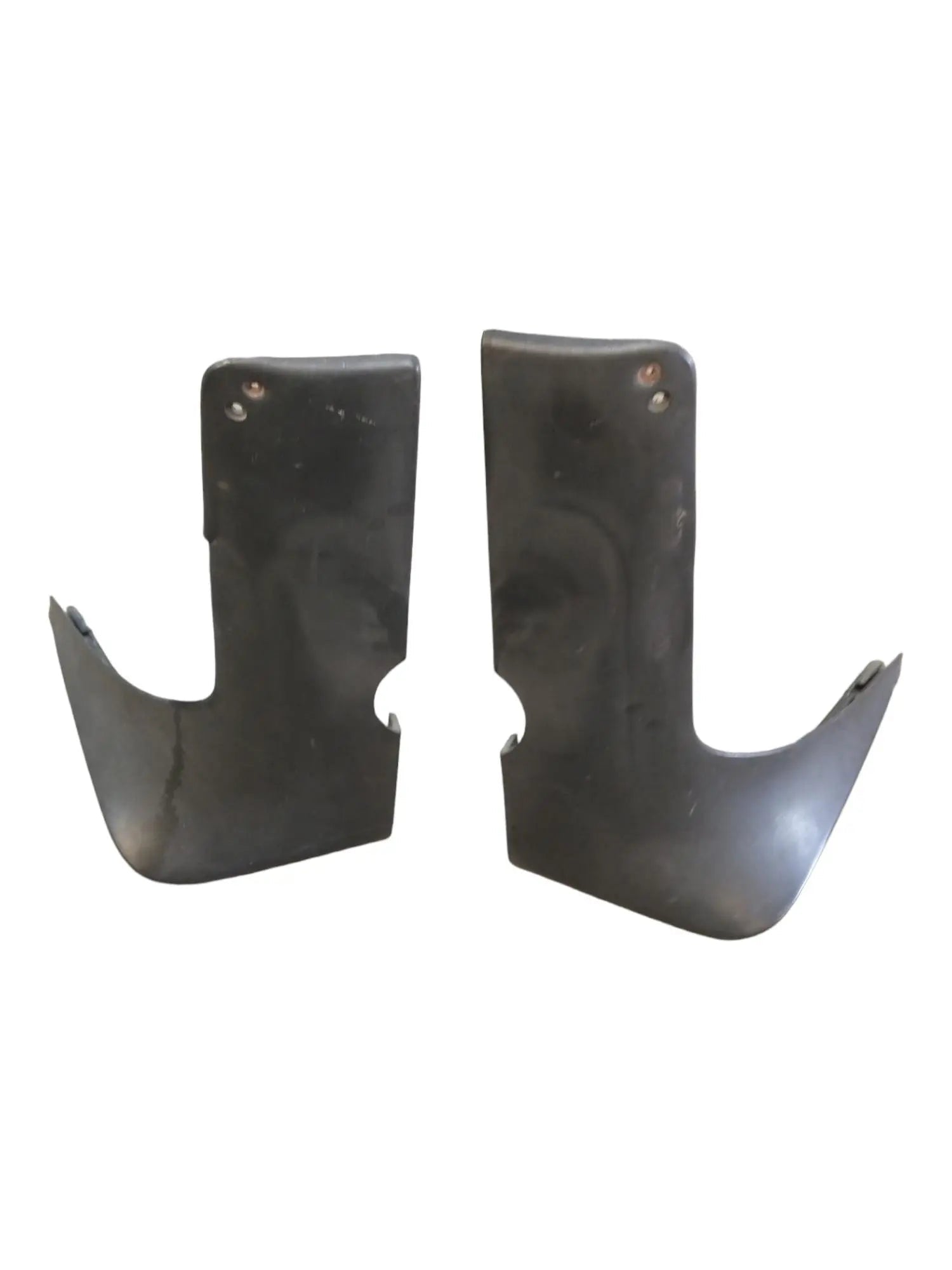 Porsche 924 mud guards set L&R - 928-944parts