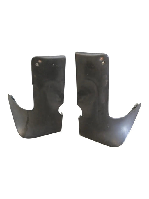 Porsche 924 mud guards set L&R - 928-944parts