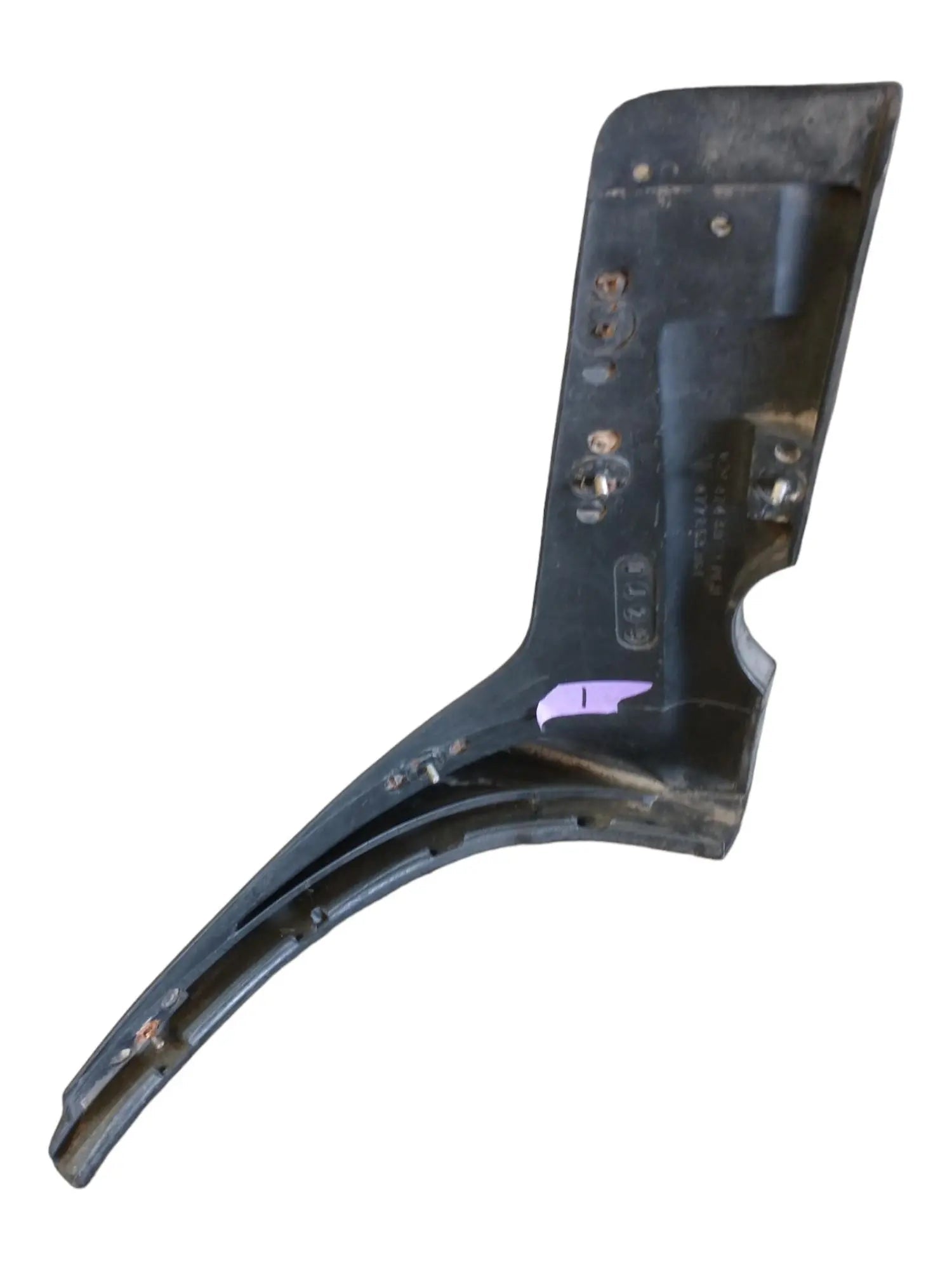 Porsche 924 mud guards set L&R - 928-944parts