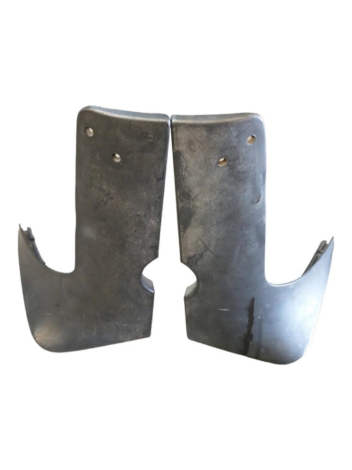 Porsche 924 mud guards set L&R - 928-944parts