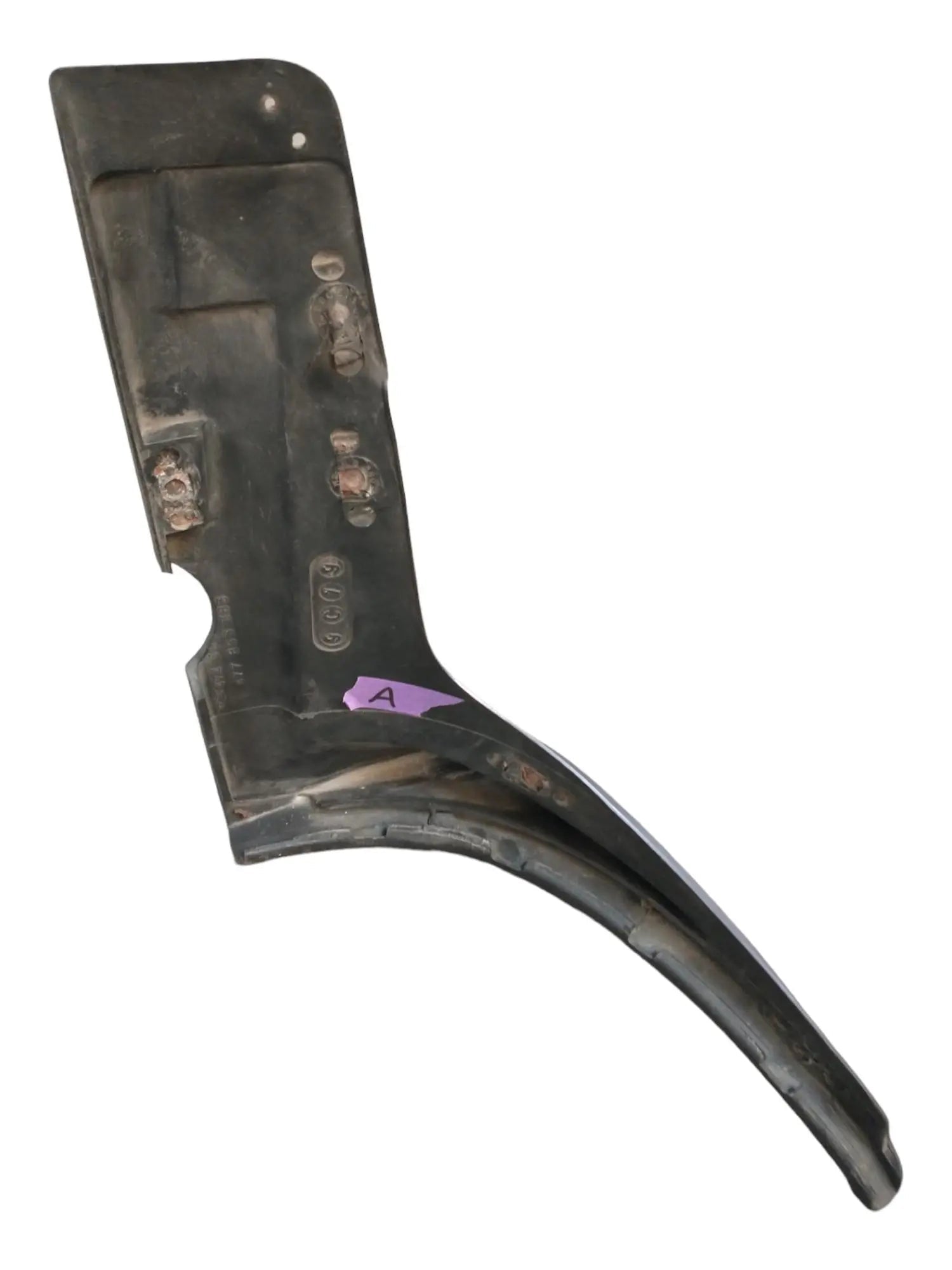 Porsche 924 mud guards set L&R - 928-944parts