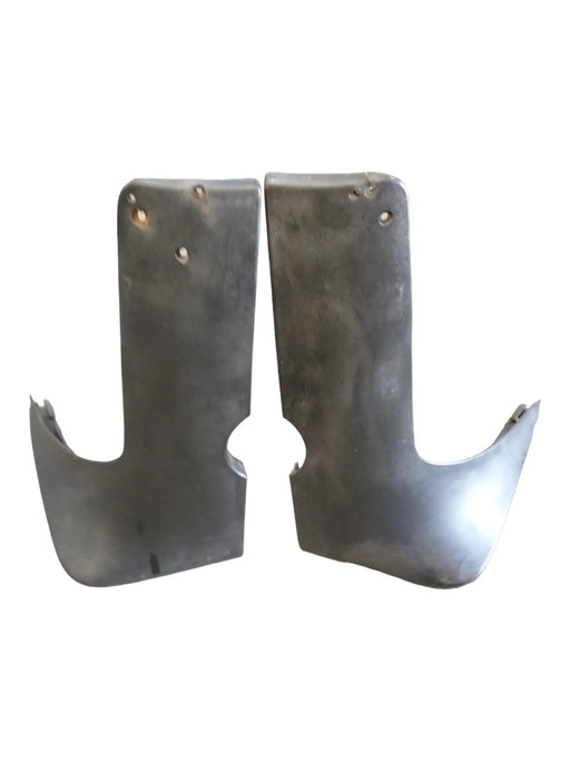 Porsche 924 mud guards set L&R - 928-944parts