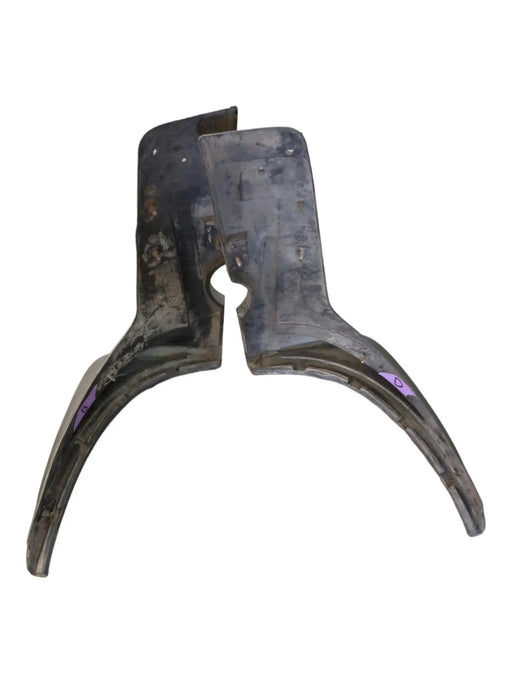 Porsche 924 rear fender arch set - 928-944parts