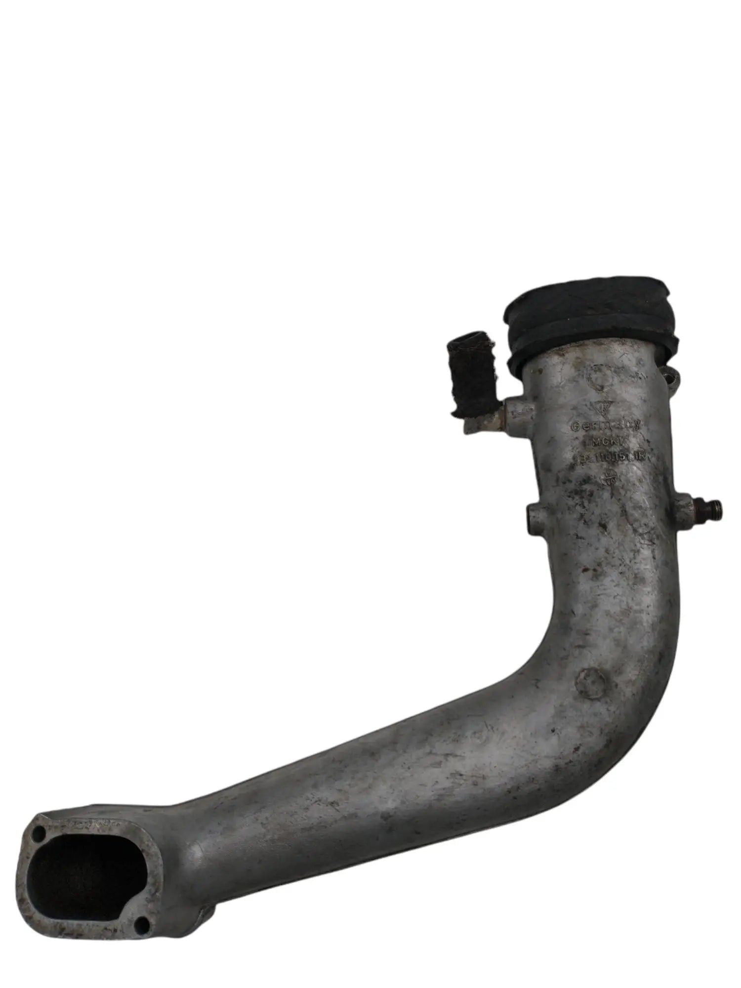 Porsche 924 turbo inlaat drukleiding - 928-944parts