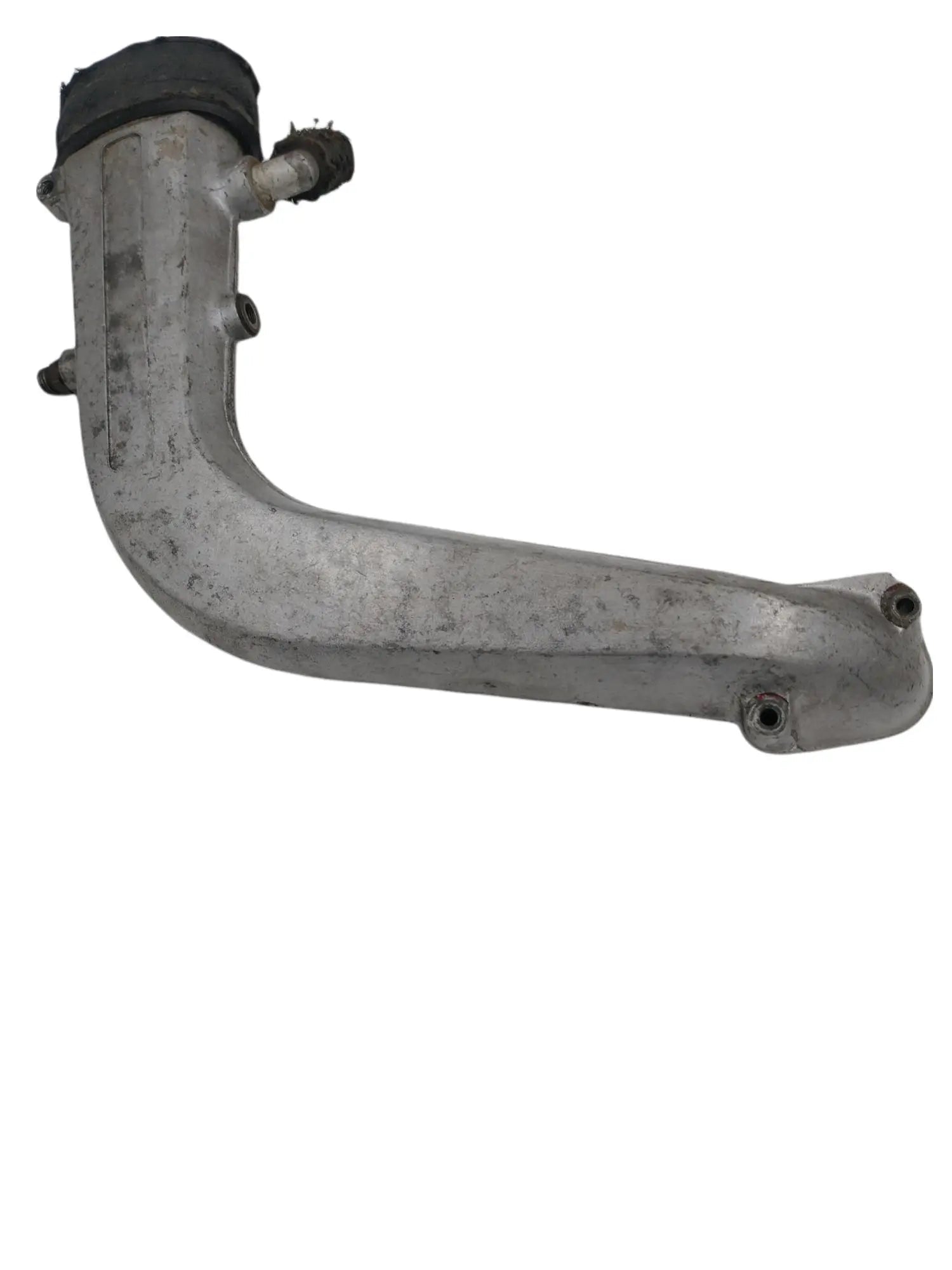 Porsche 924 turbo inlaat drukleiding - 928-944parts