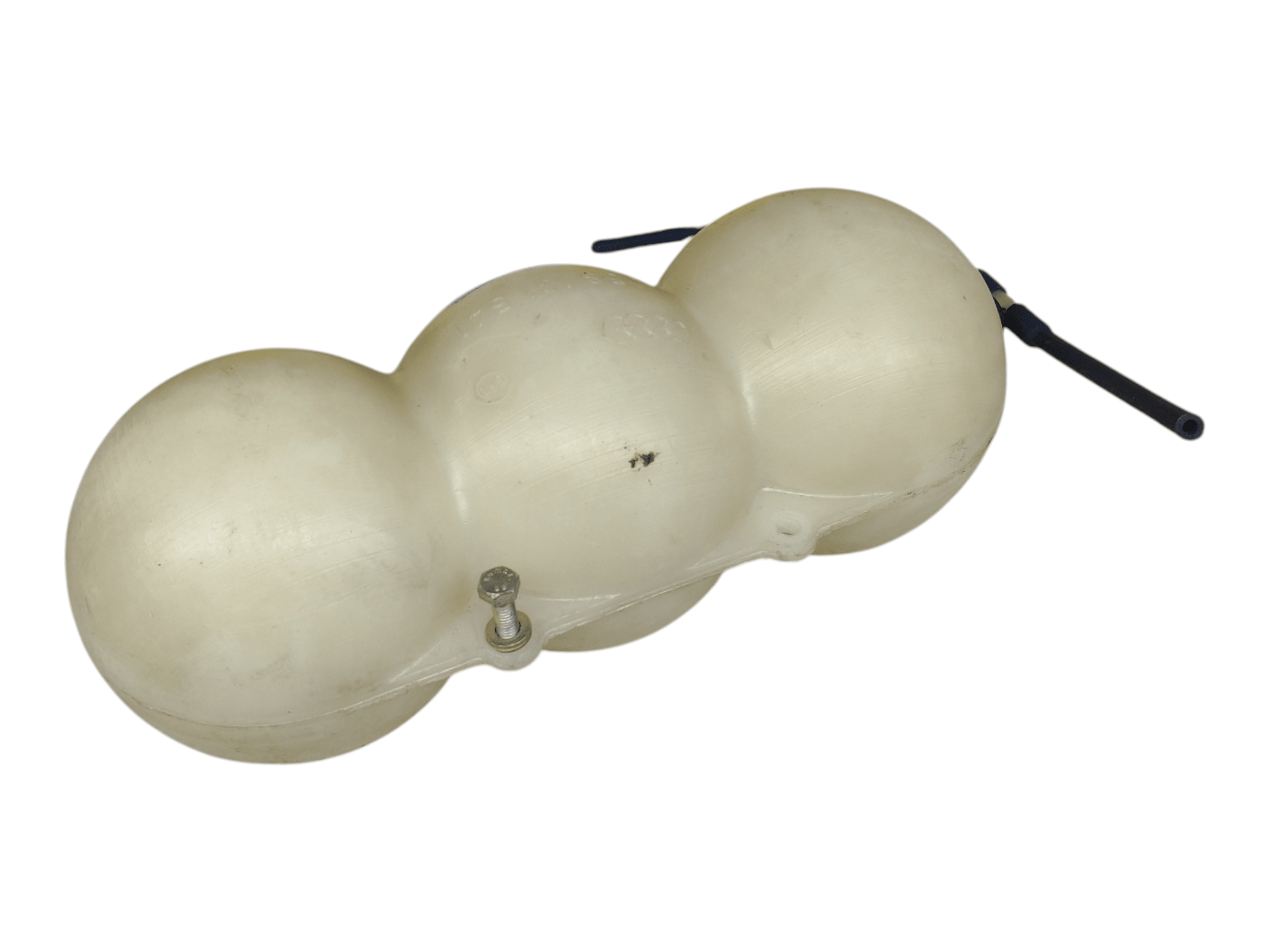 Porsche 924 Vacuümreservoir - 928-944parts