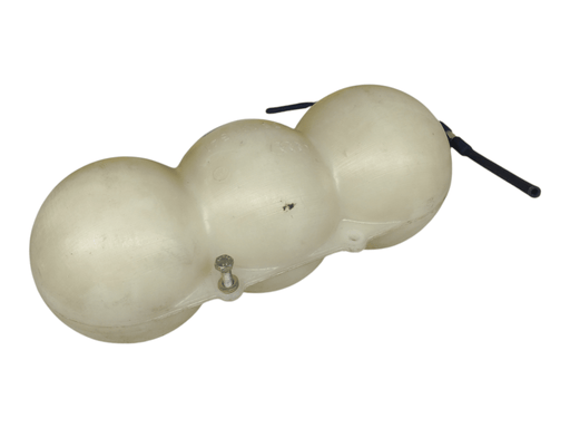 Porsche 924 Vacuümreservoir - 928-944parts