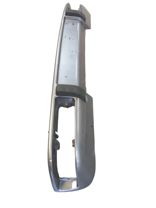Porsche 924 voor bumper grijs - 928-944parts
