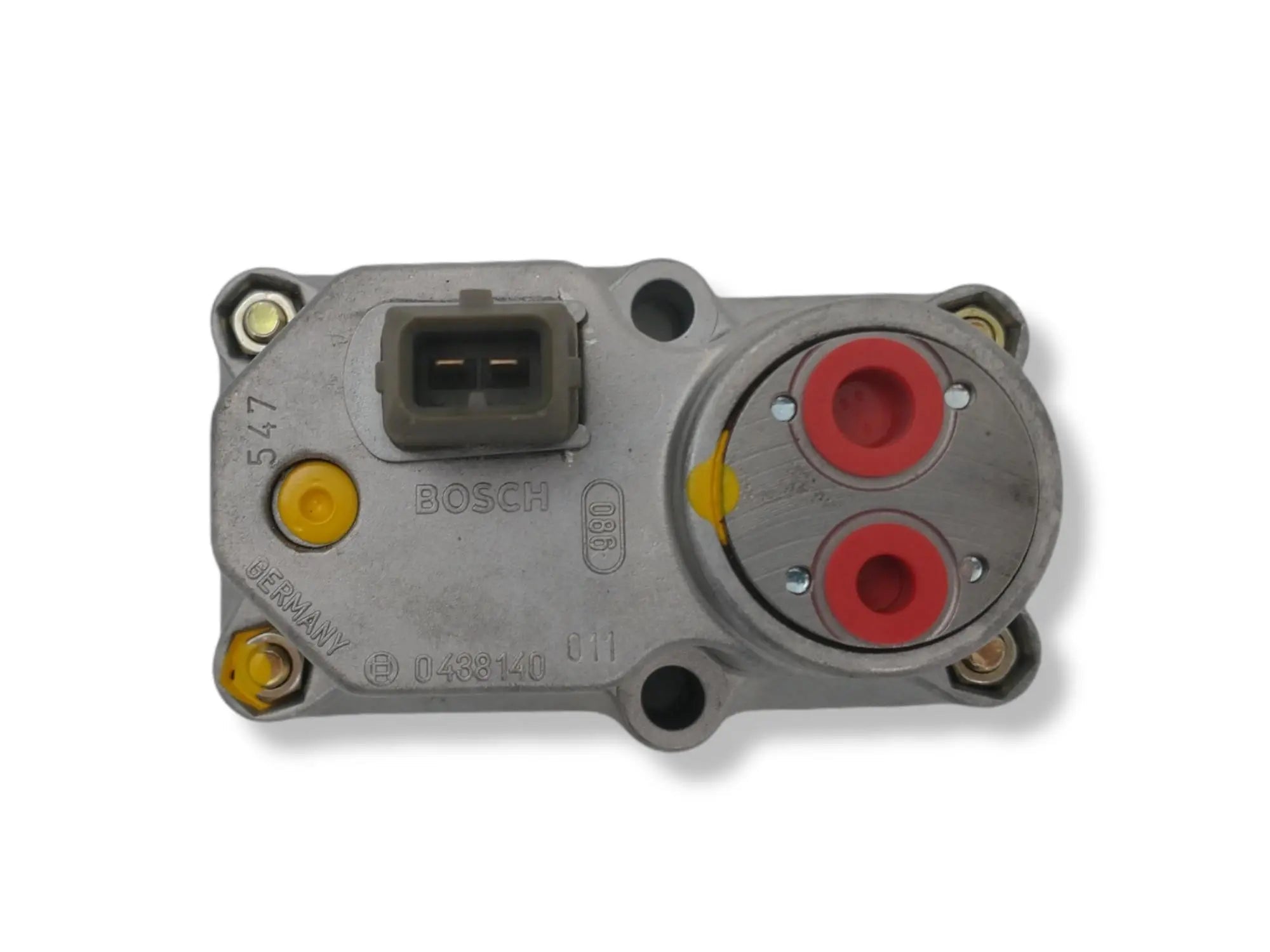 Porsche 924 - Warm op Valve (WUR) - gereviseerd (inruil) - 928-944parts