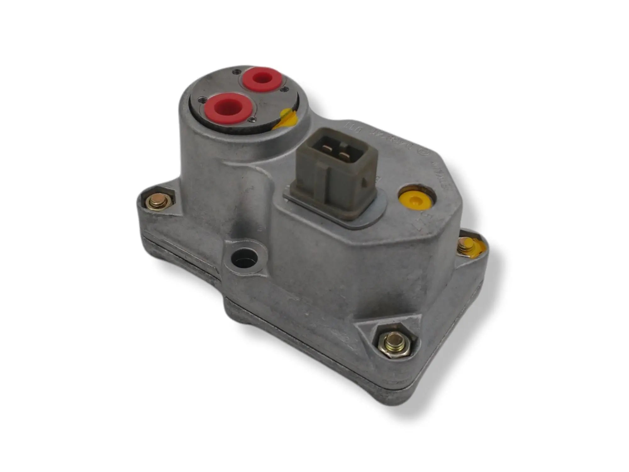Porsche 924 - Warm op Valve (WUR) - gereviseerd (inruil) - 928-944parts