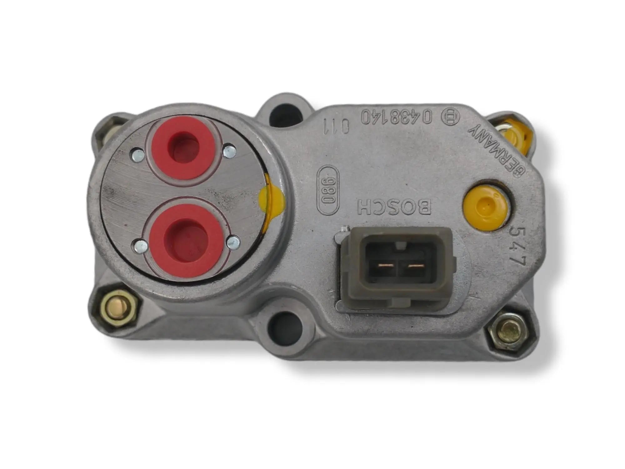 Porsche 924 - Warm op Valve (WUR) - gereviseerd (inruil) - 928-944parts