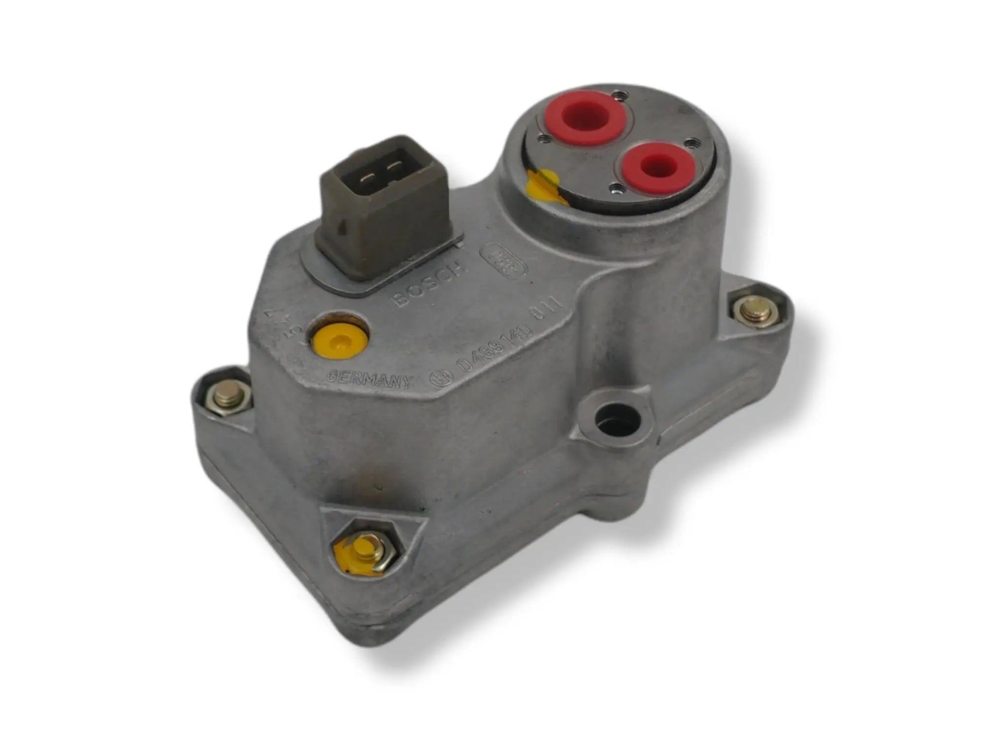 Porsche 924 - Warm op Valve (WUR) - gereviseerd (inruil) - 928-944parts