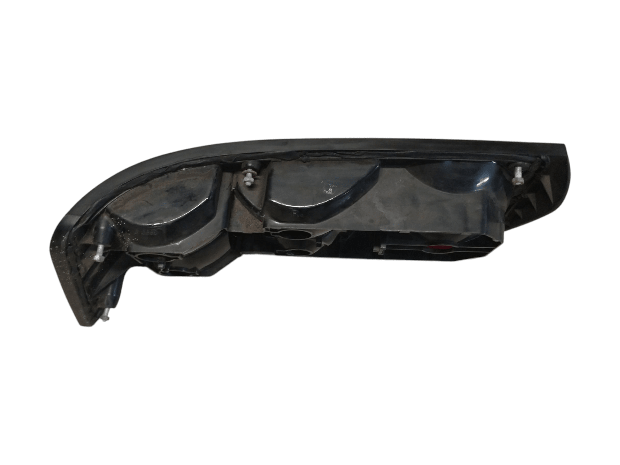 Porsche 924/944 achterlicht - Rechts - 928-944parts