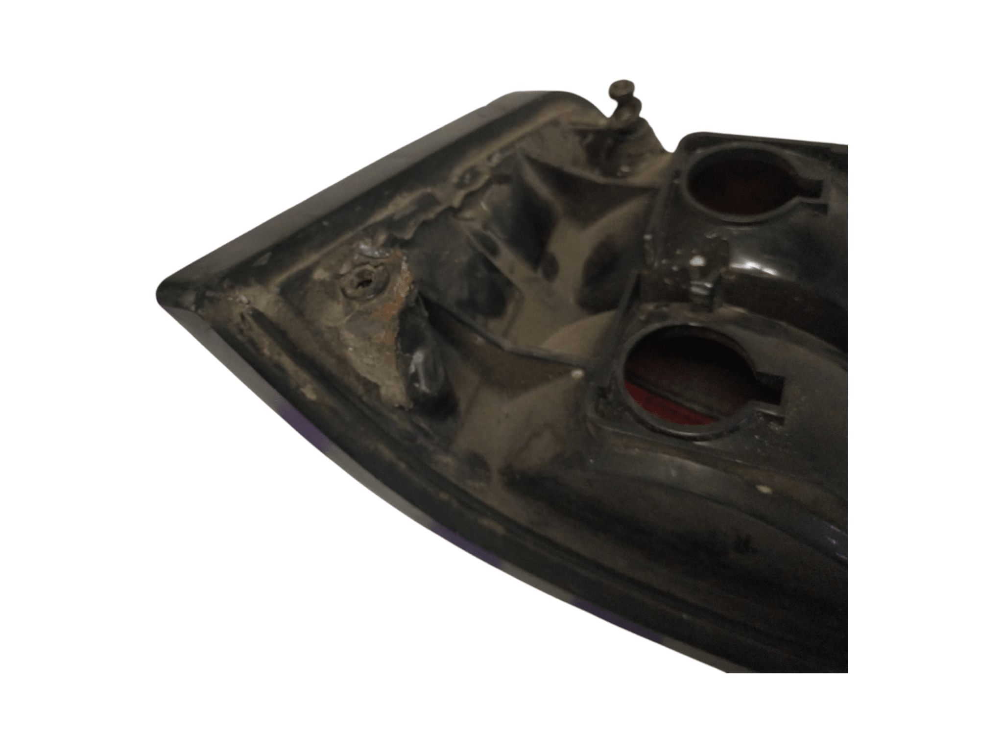Porsche 924/944 achterlicht - Rechts - 928-944parts