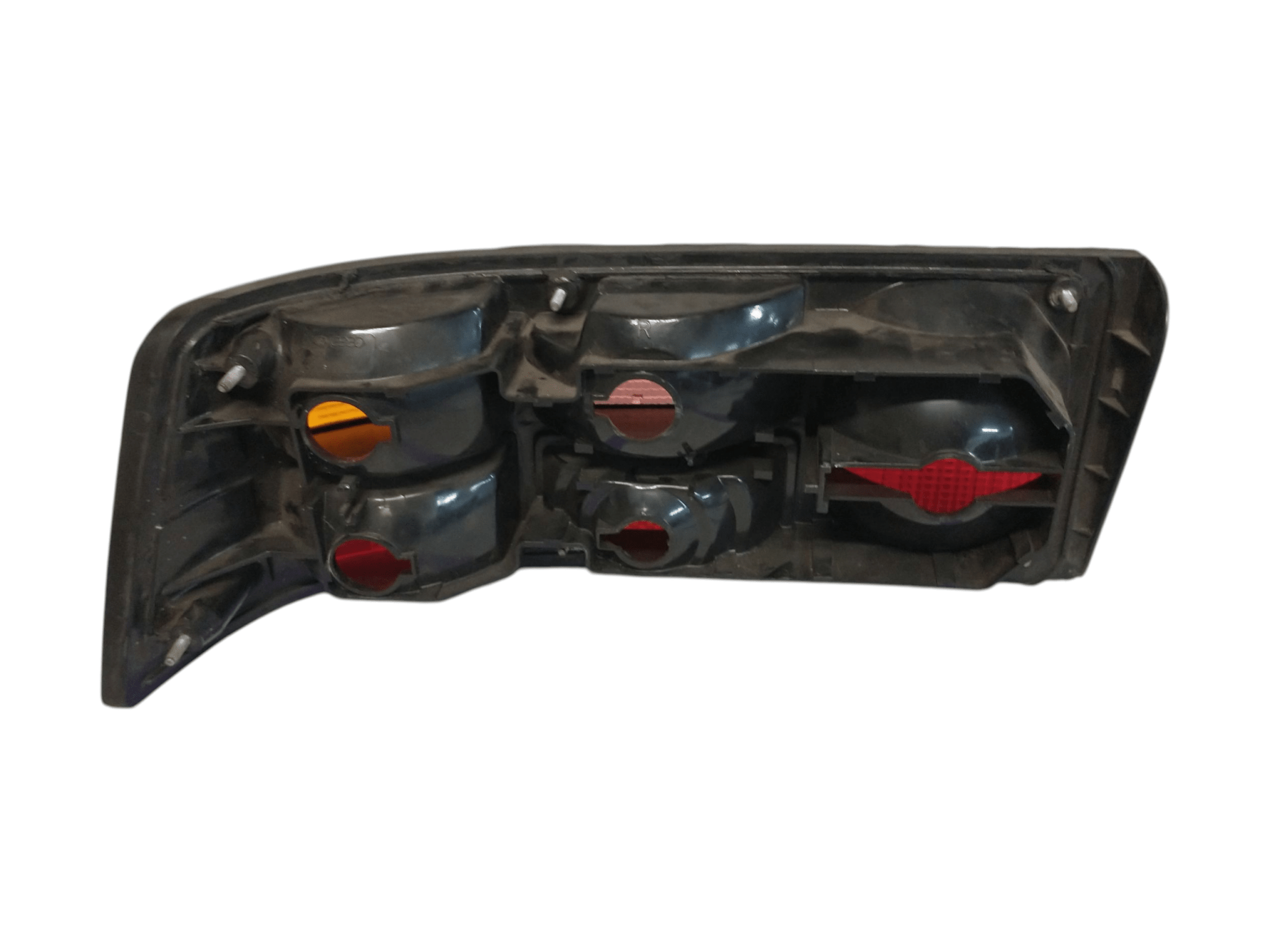 Porsche 924/944 achterlicht - Rechts - 928-944parts