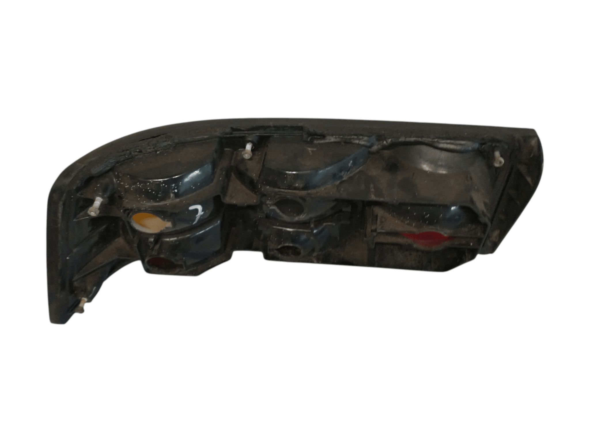 Porsche 924/944 achterlicht - Rechts - 928-944parts