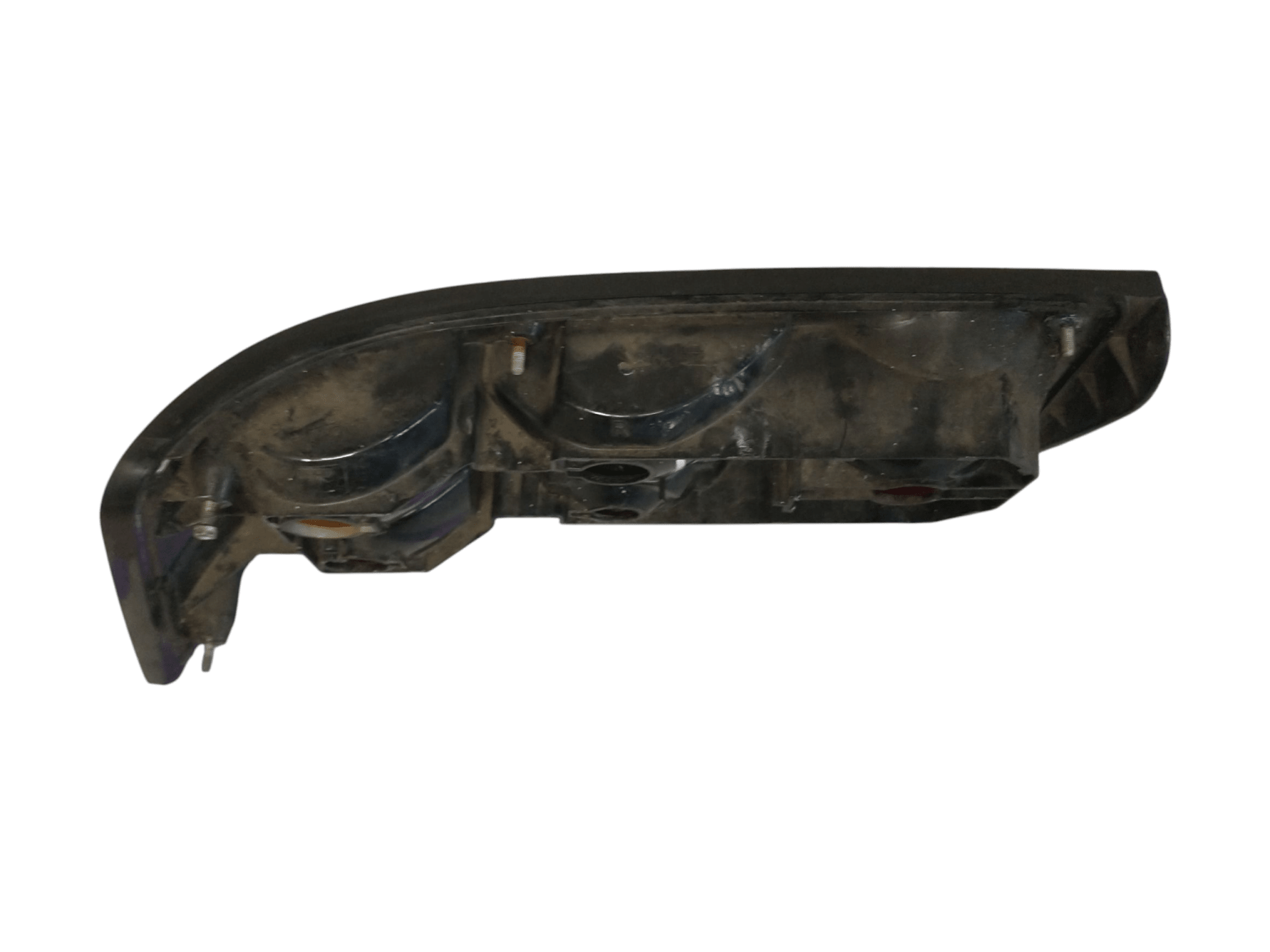Porsche 924/944 achterlicht - Rechts - 928-944parts
