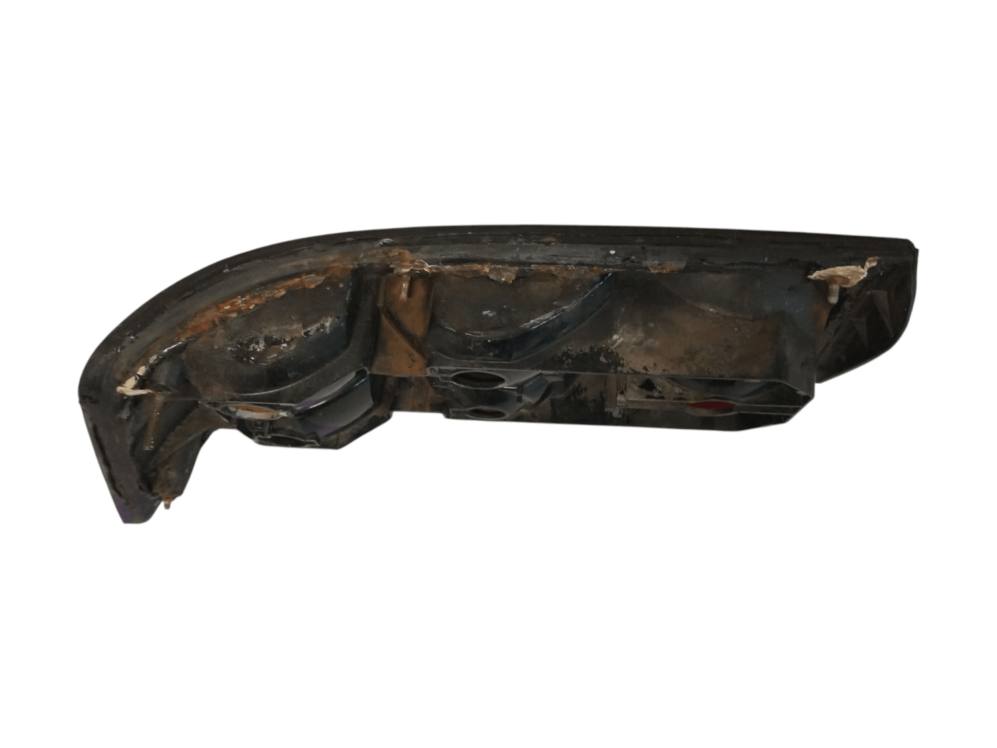 Porsche 924/944 achterlicht - Rechts - 928-944parts