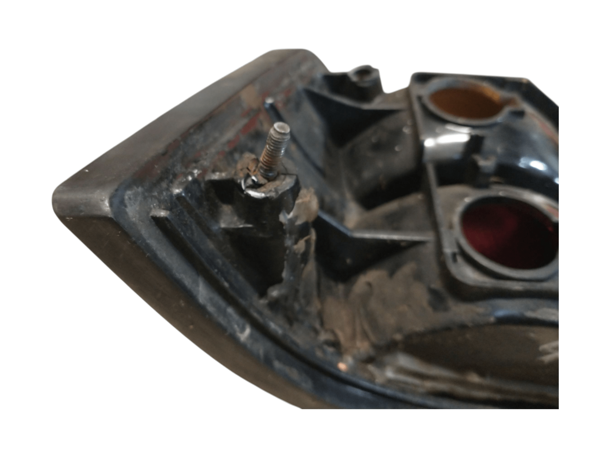 Porsche 924/944 achterlicht - Rechts - 928-944parts