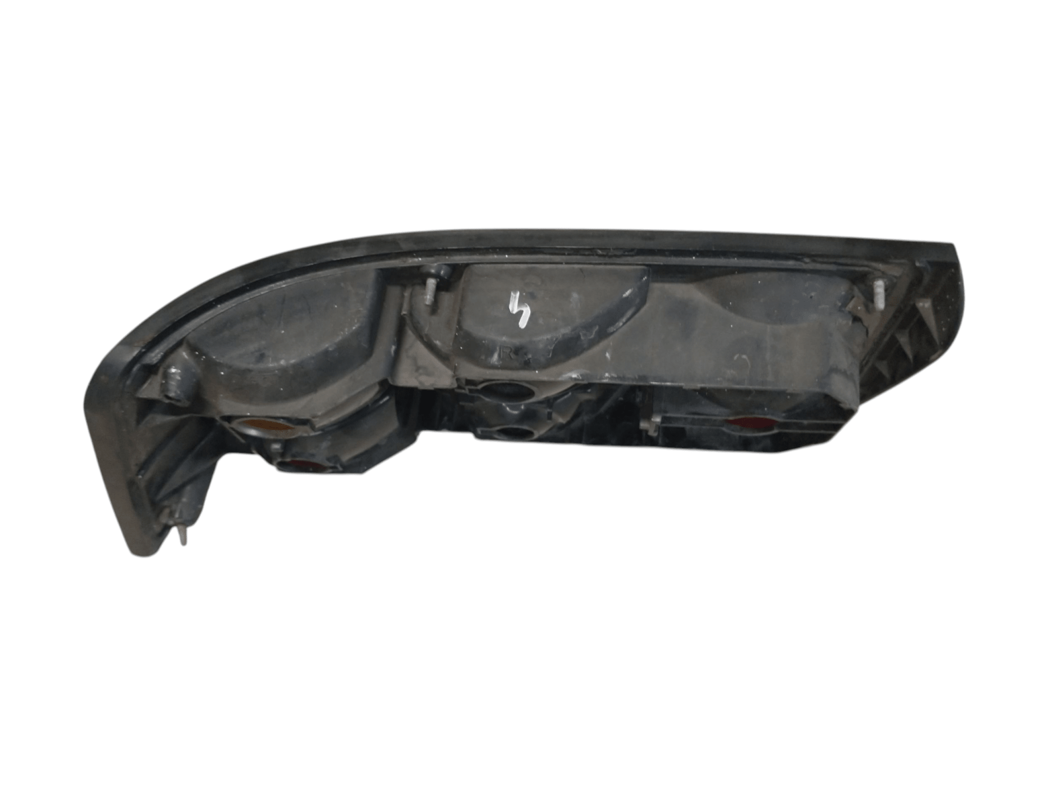 Porsche 924/944 achterlicht - Rechts - 928-944parts