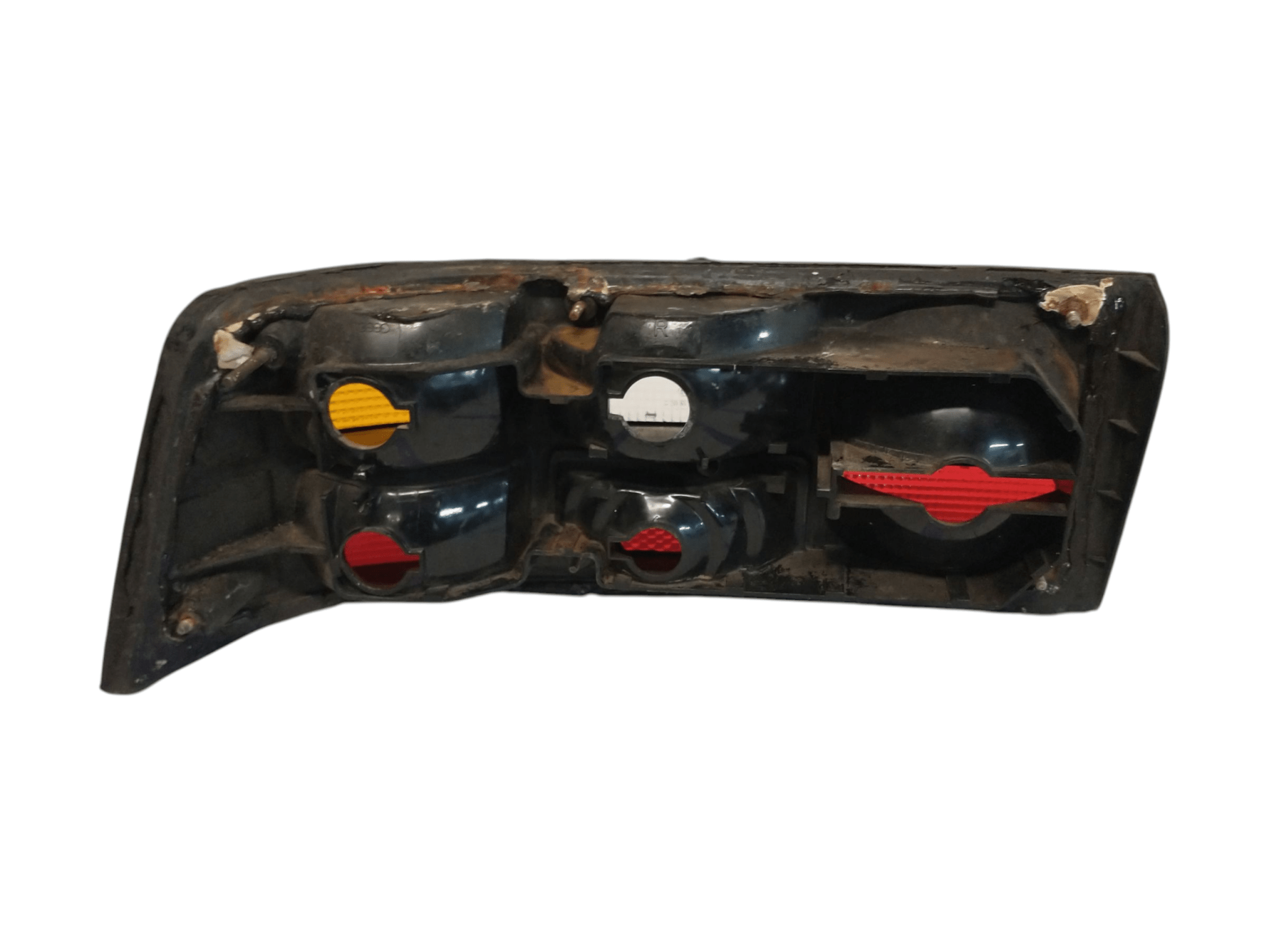 Porsche 924/944 achterlicht - Rechts - 928-944parts