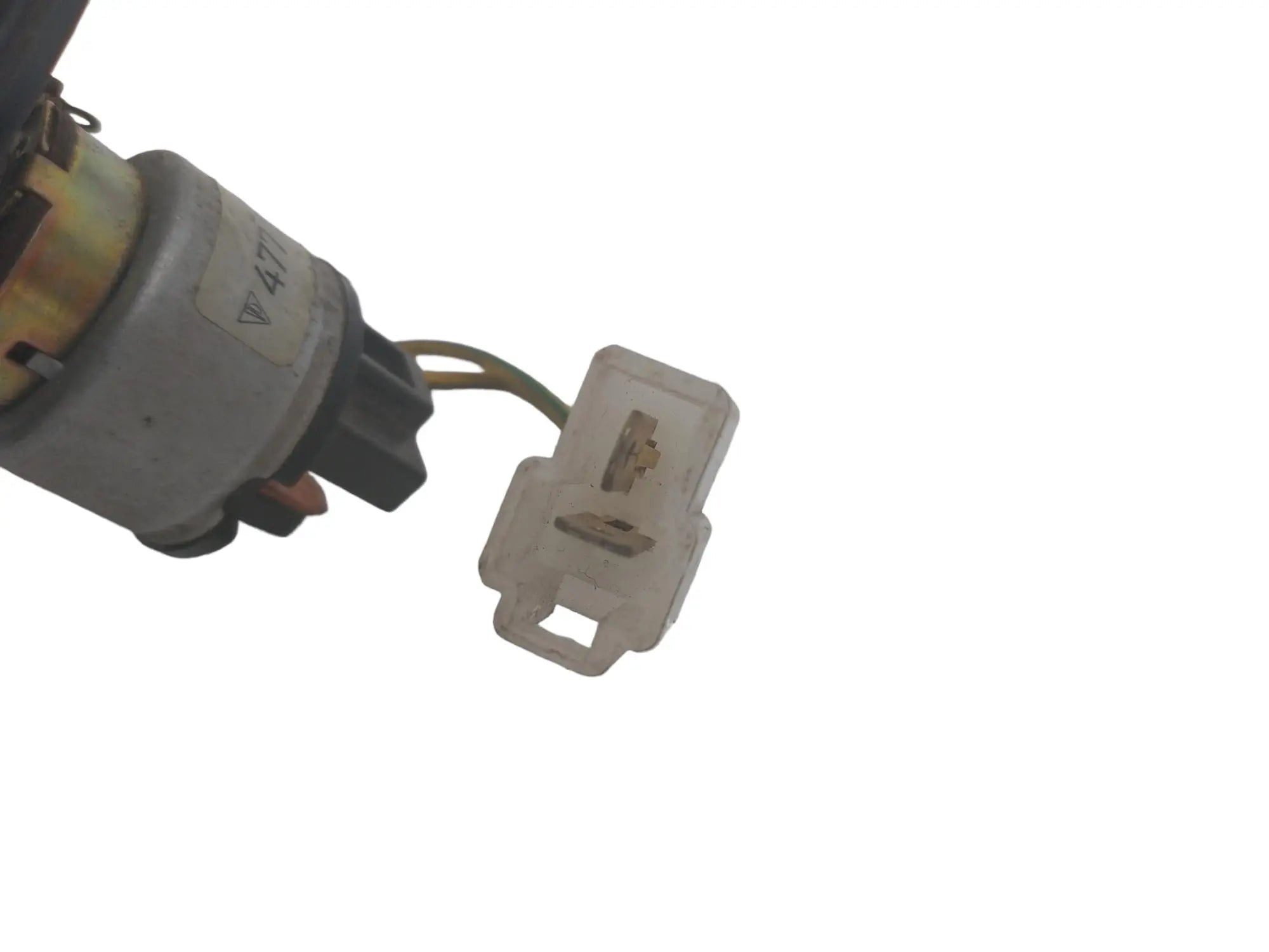 Porsche 924/944 air conditioning AC switch - 928-944parts