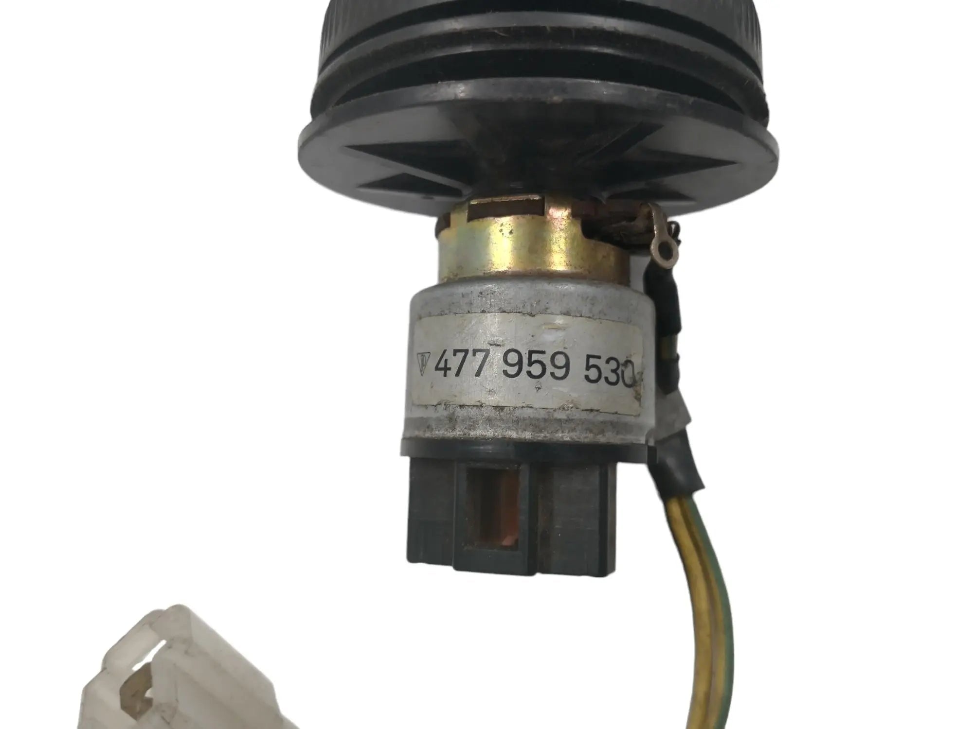 Porsche 924/944 air conditioning AC switch - 928-944parts