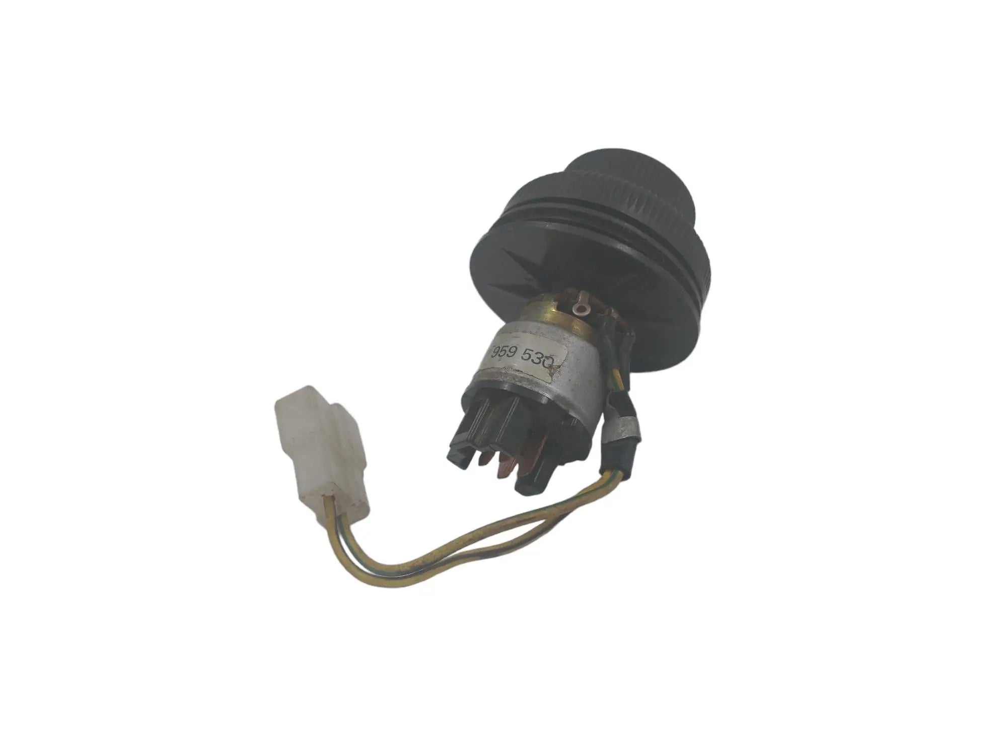 Porsche 924/944 air conditioning AC switch - 928-944parts